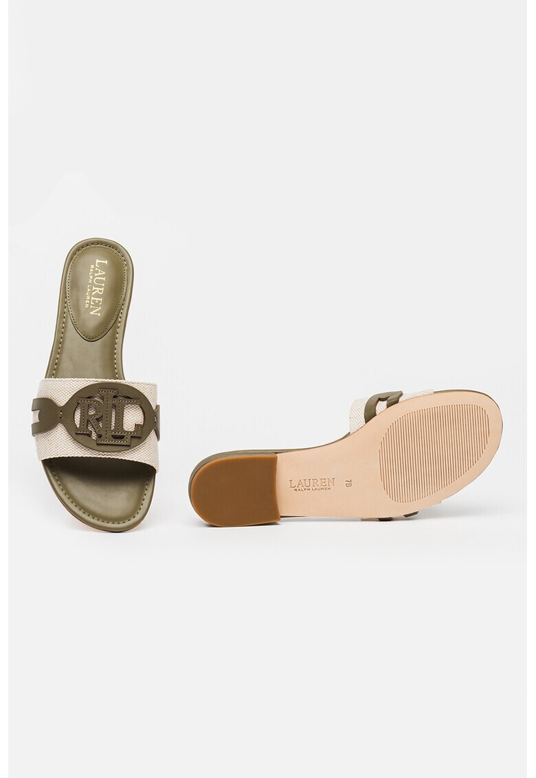 Lauren Ralph Lauren Сандали Alegra - Pepit.bg