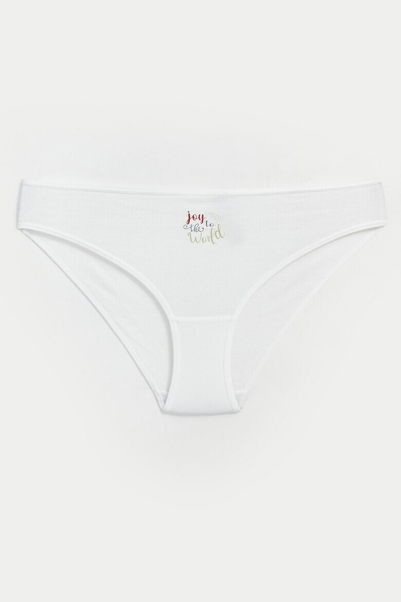 LC WAIKIKI Бикини с памук - 5 чифта - Pepit.bg