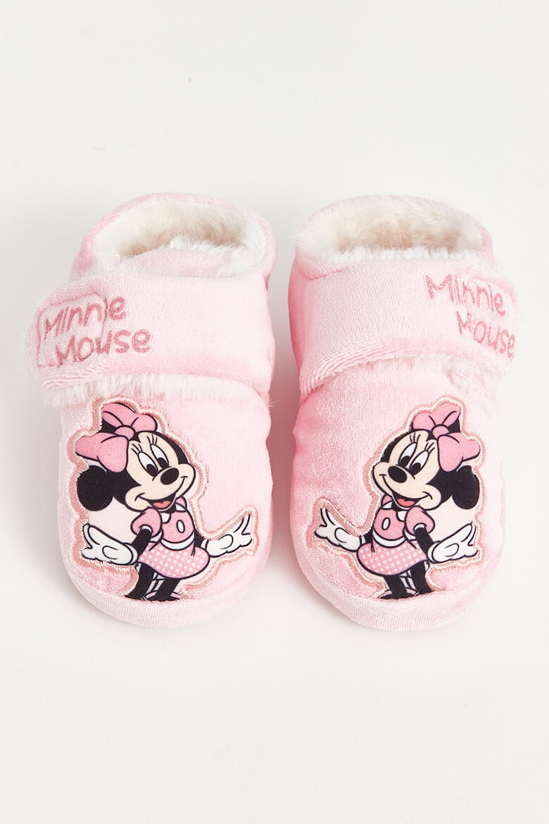 LC WAIKIKI Ботинки с шарка на Minnie Mouse - Pepit.bg