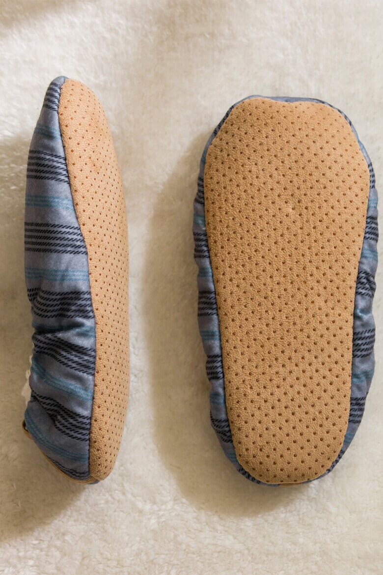 LC WAIKIKI Чехли с принт - Pepit.bg
