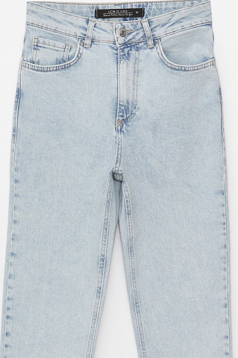 LC WAIKIKI Дънки Mom-Fit - Pepit.bg