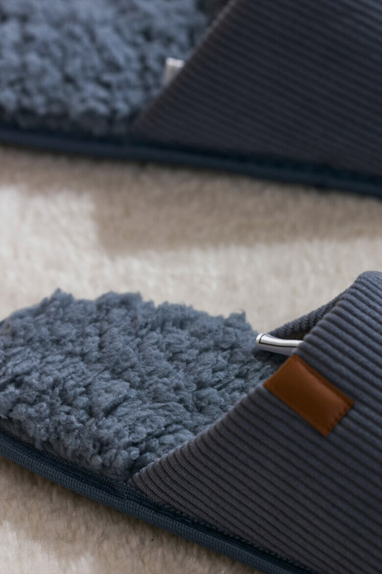 LC WAIKIKI Домашни пантофи с рипс - Pepit.bg