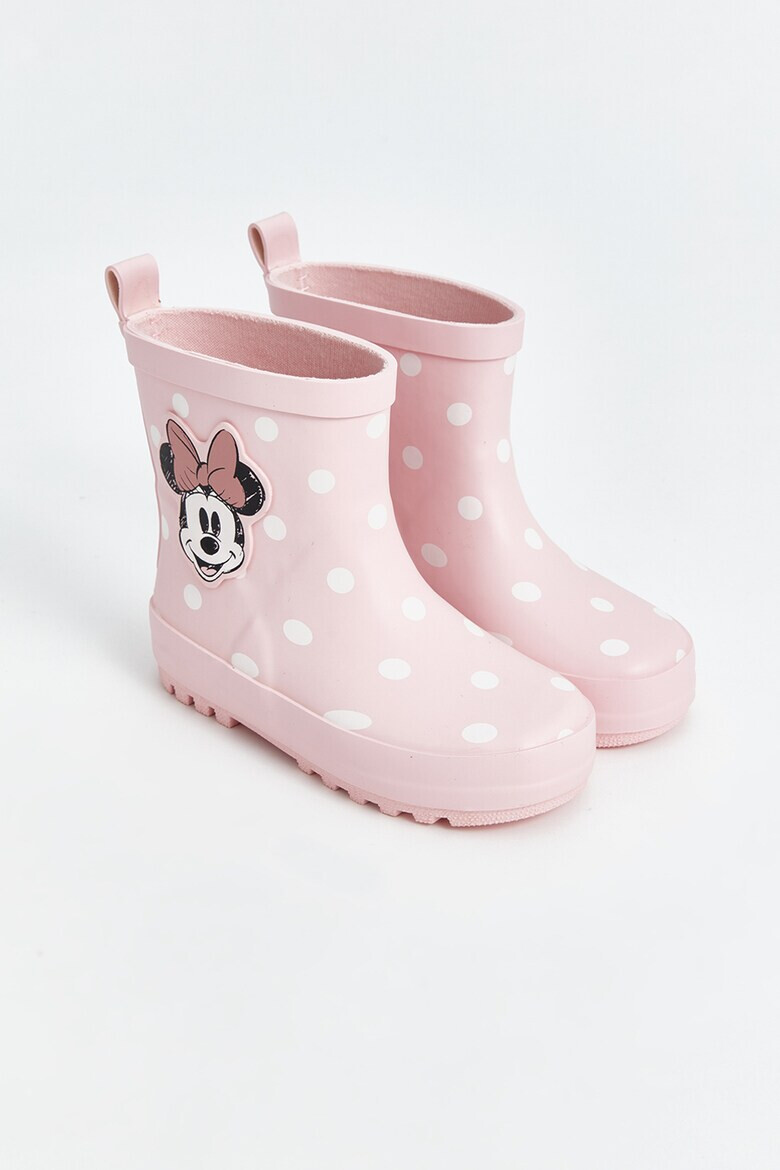 LC WAIKIKI Гумени ботуши Minnie Mouse - Pepit.bg