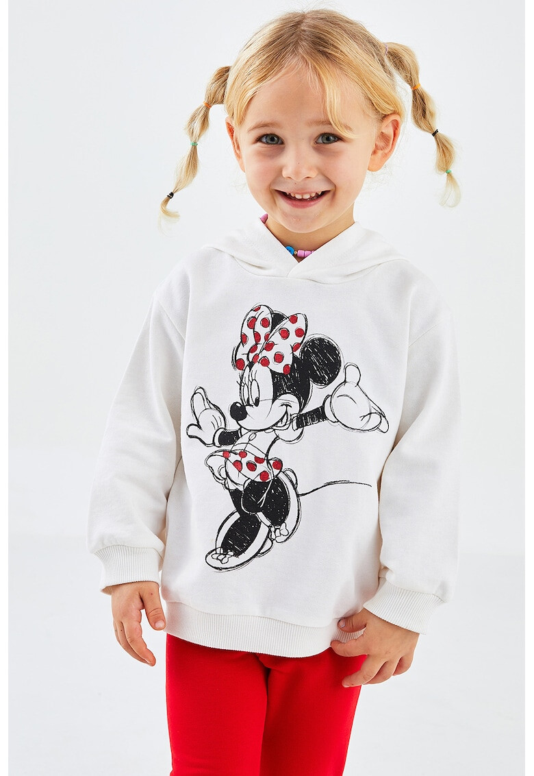 LC WAIKIKI Худи и клин Minnie Mouse - Pepit.bg