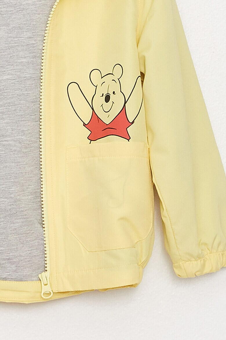 LC WAIKIKI Яке с цип Winnie The Pooh - Pepit.bg