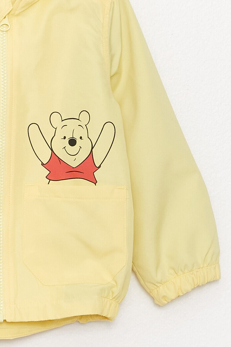 LC WAIKIKI Яке с цип Winnie The Pooh - Pepit.bg