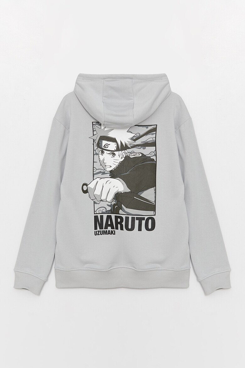 LC WAIKIKI Худи Naruto с джоб кенгуру - Pepit.bg