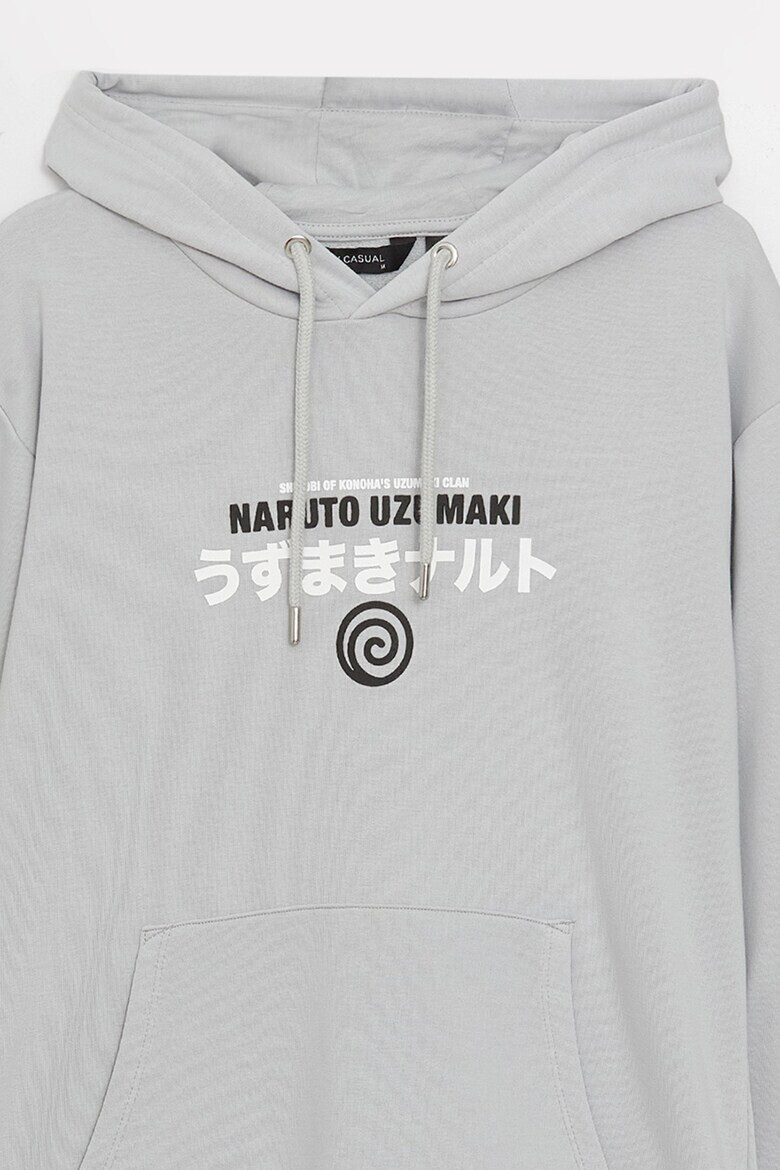 LC WAIKIKI Худи Naruto с джоб кенгуру - Pepit.bg