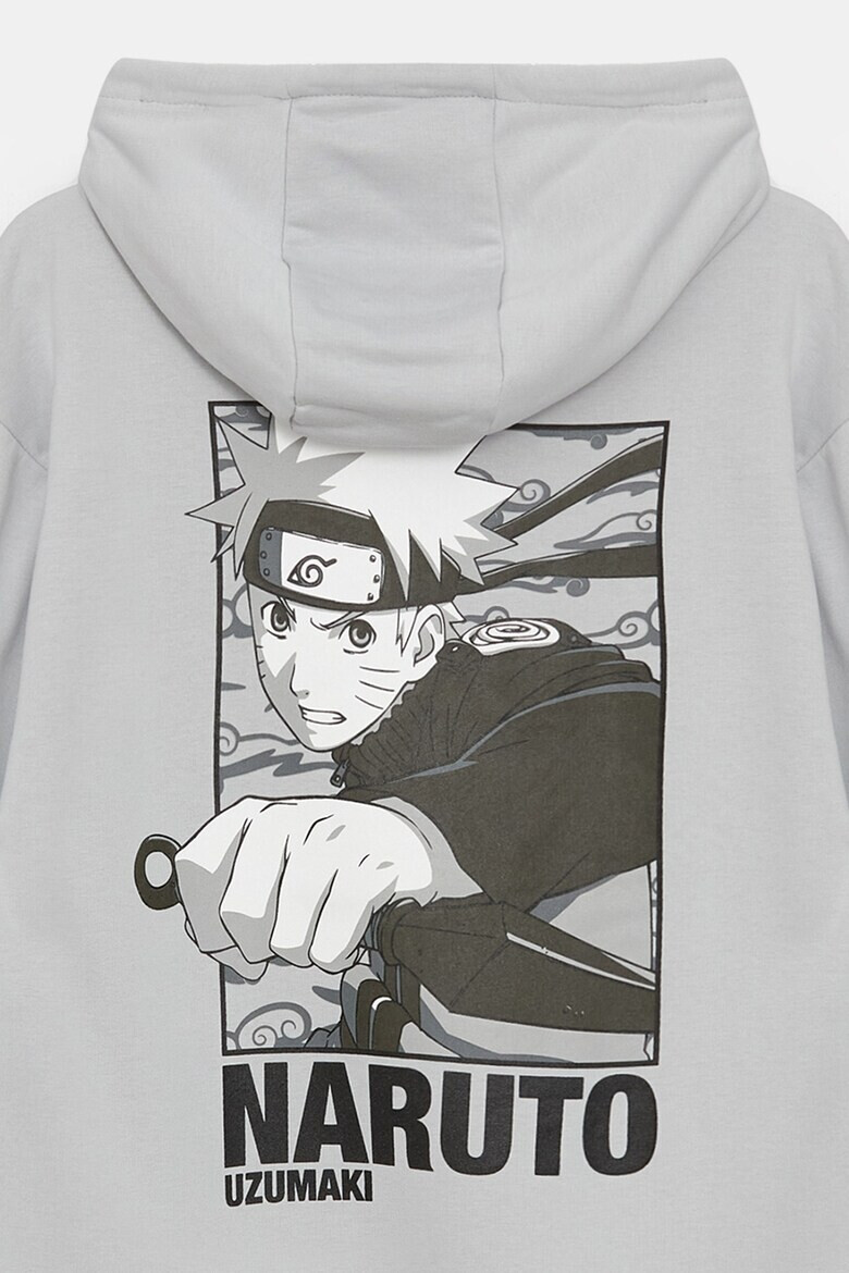 LC WAIKIKI Худи Naruto с джоб кенгуру - Pepit.bg