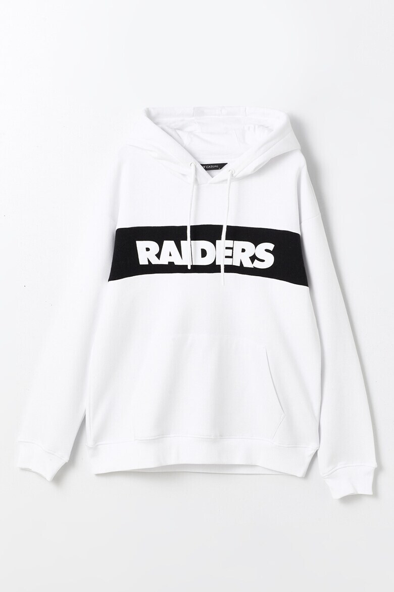 LC WAIKIKI Худи Raiders с графика - Pepit.bg