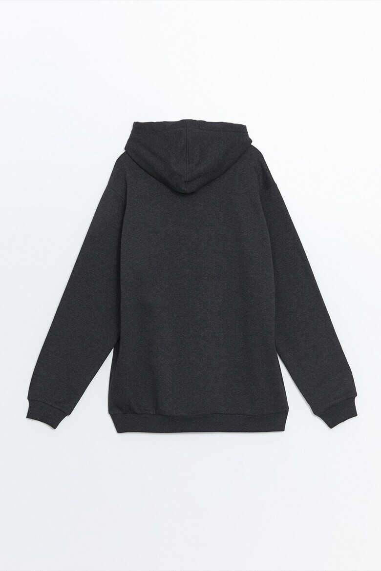 LC WAIKIKI Худи с джоб кенгуру - Pepit.bg