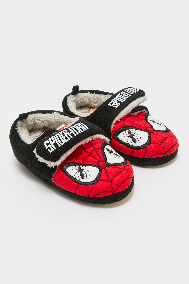 LC WAIKIKI Пантофи с дизайн Spiderman - Pepit.bg