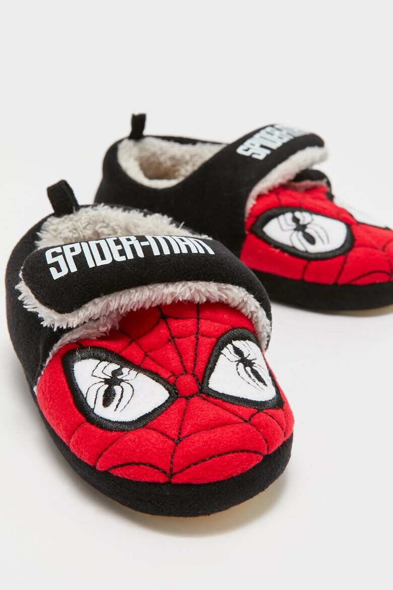 LC WAIKIKI Пантофи с дизайн Spiderman - Pepit.bg