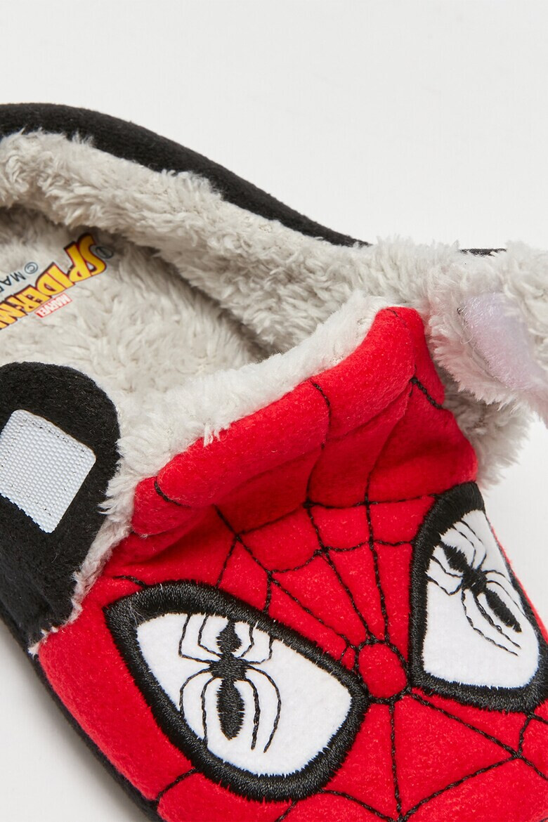 LC WAIKIKI Пантофи с дизайн Spiderman - Pepit.bg