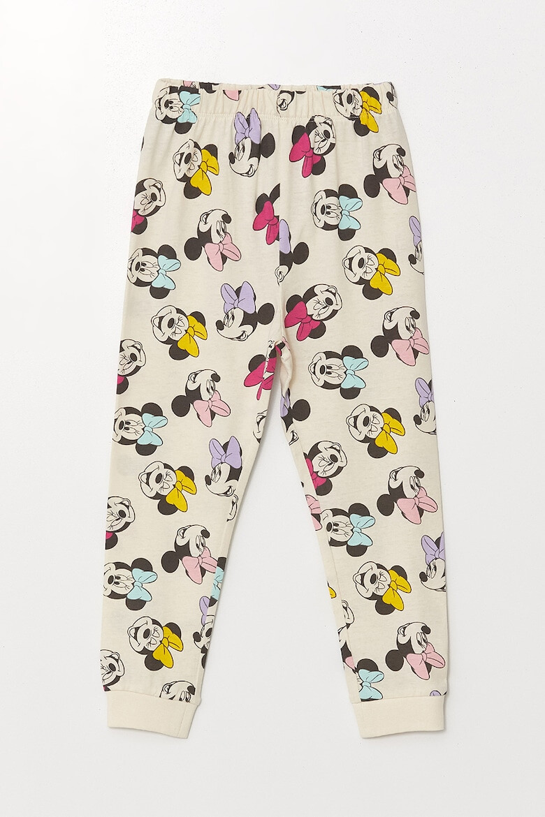 LC WAIKIKI Пижама с принт Minnie Mouse - Pepit.bg