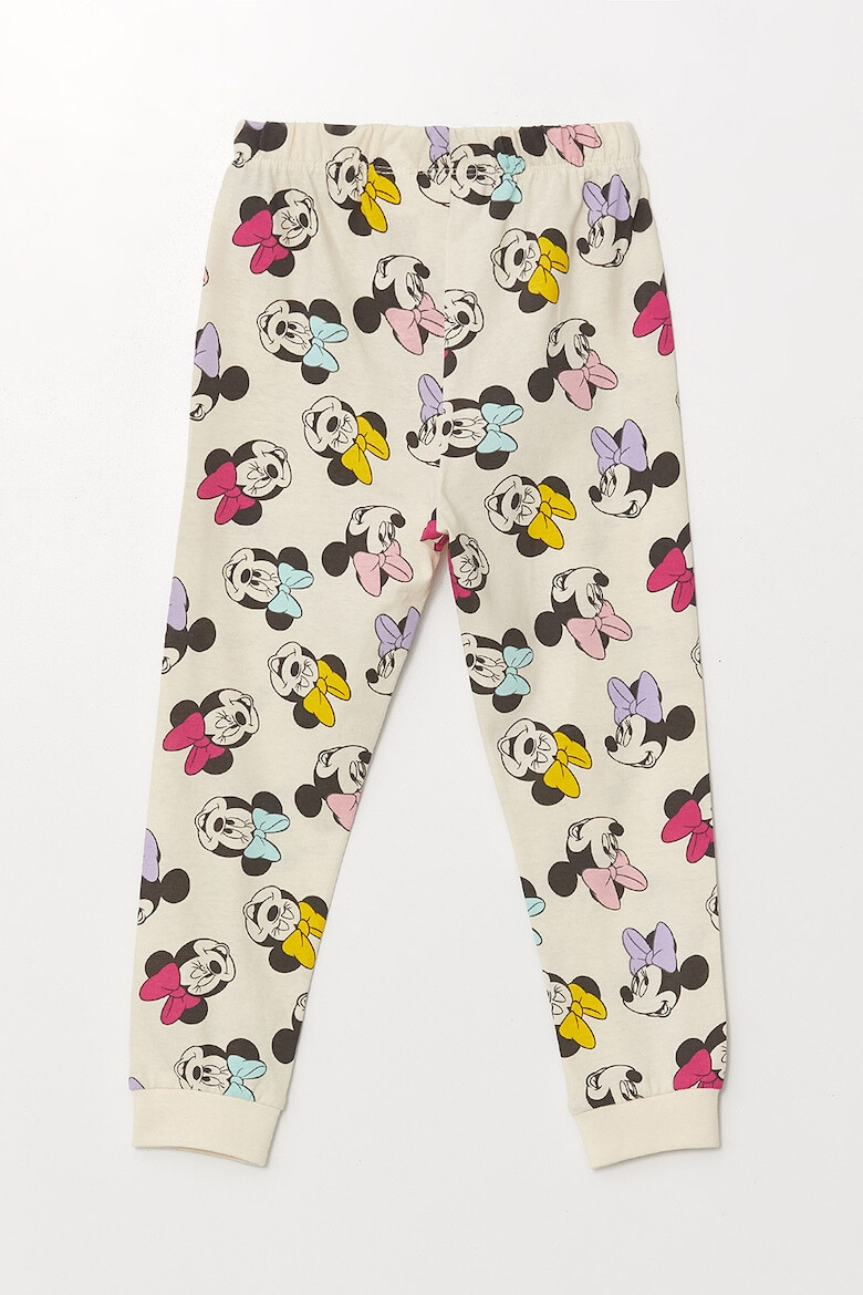 LC WAIKIKI Пижама с принт Minnie Mouse - Pepit.bg