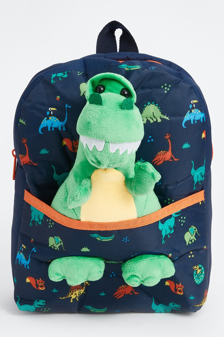 LC WAIKIKI Раница и плюшена играчка - Pepit.bg