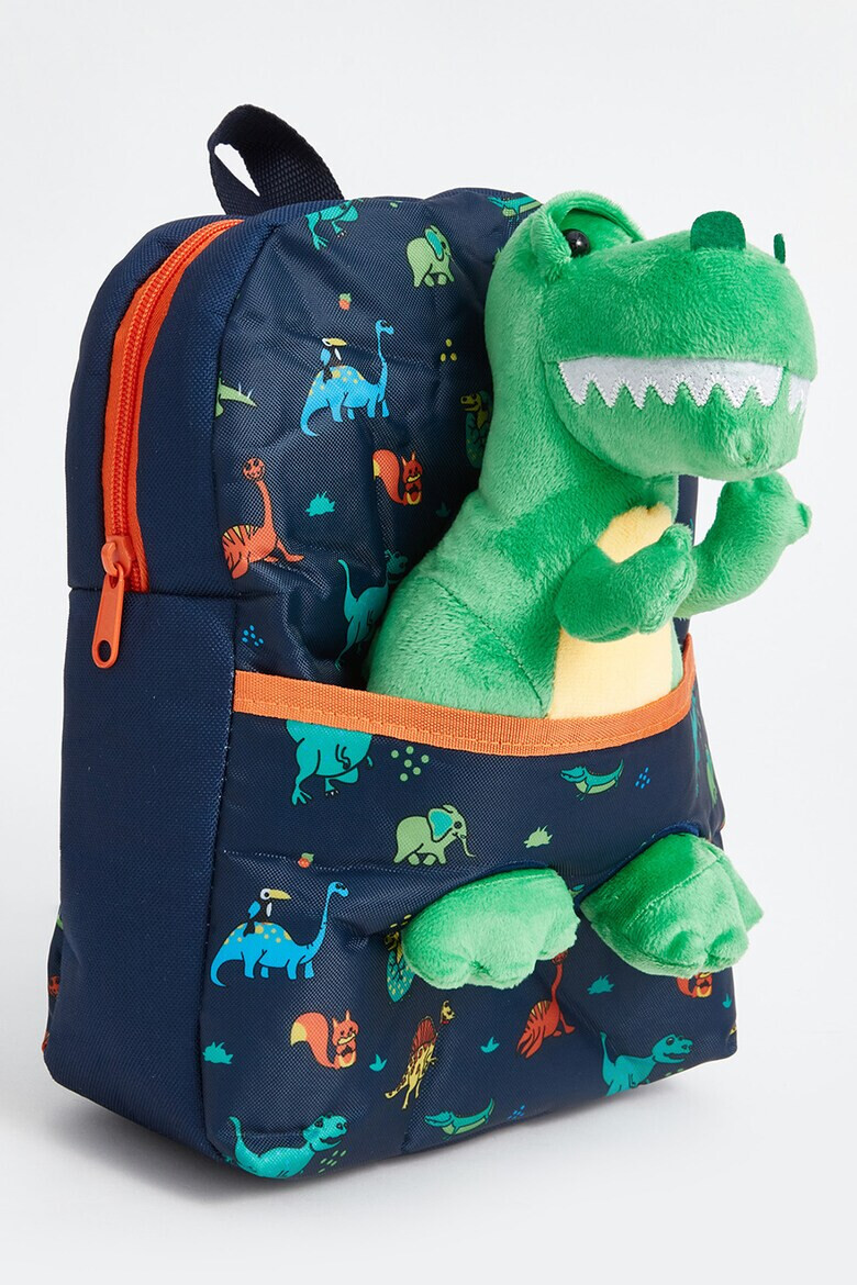LC WAIKIKI Раница и плюшена играчка - Pepit.bg