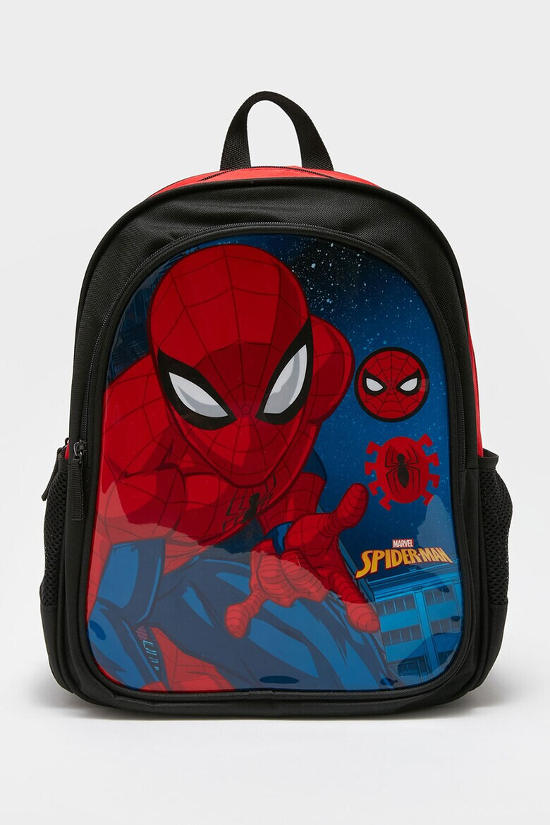 LC WAIKIKI Раница с шарка на Spiderman - Pepit.bg
