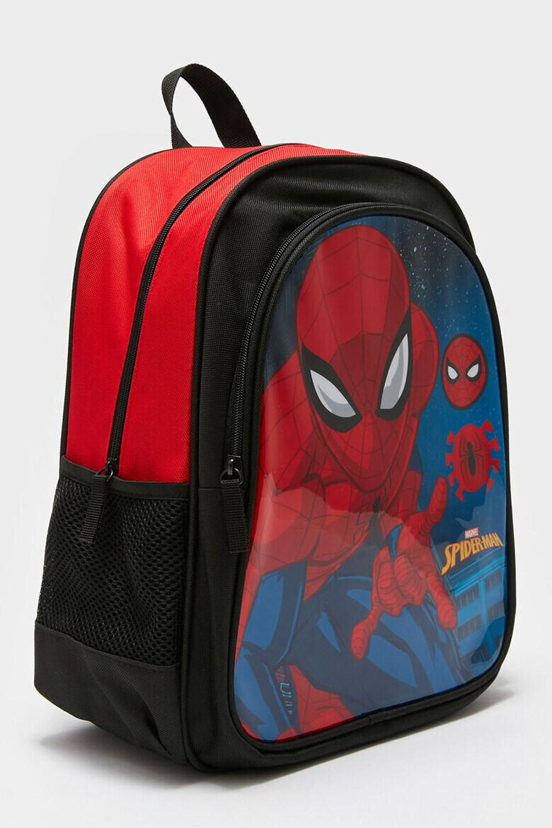 LC WAIKIKI Раница с шарка на Spiderman - Pepit.bg
