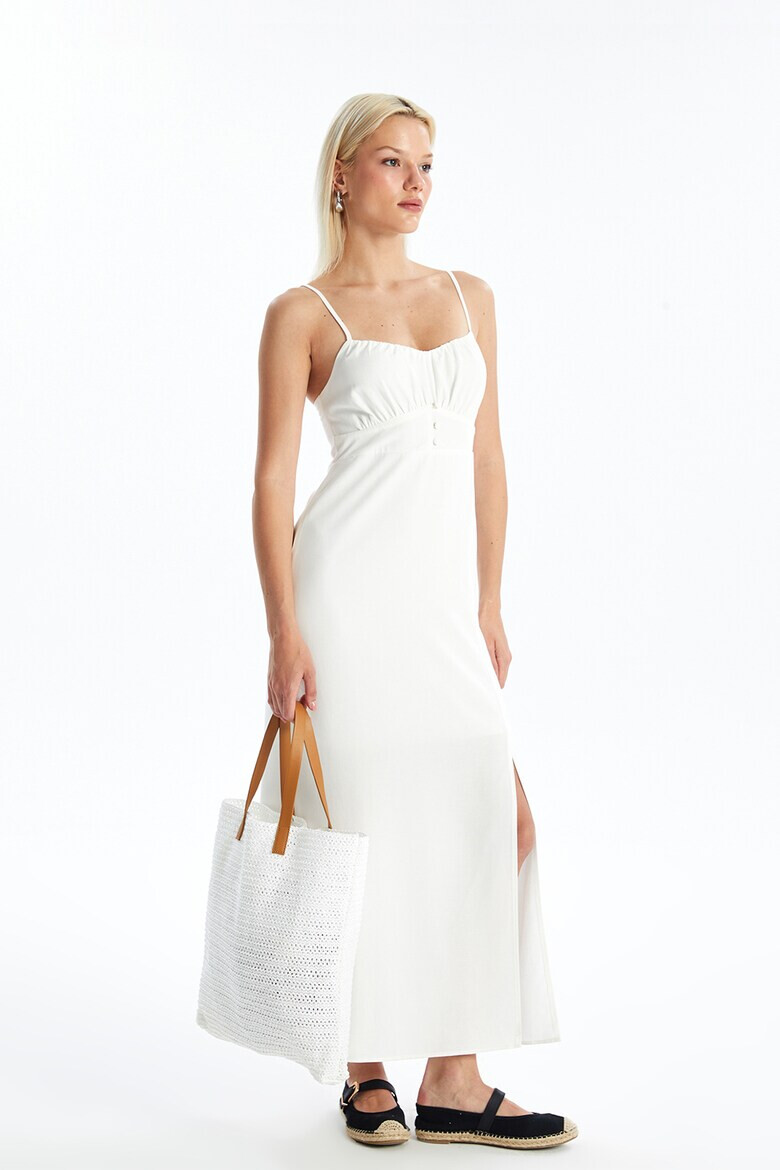 LC WAIKIKI Сламена чанта - Pepit.bg