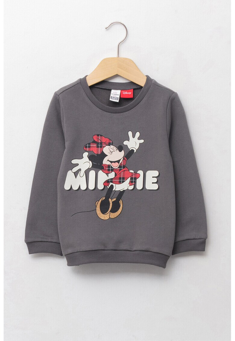 LC WAIKIKI Суитшърт Minnie Mouse - Pepit.bg