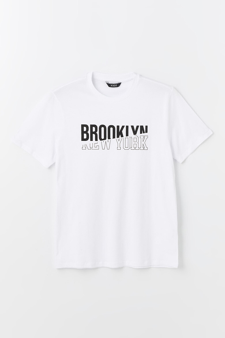 LC WAIKIKI Тениска с принт - Pepit.bg