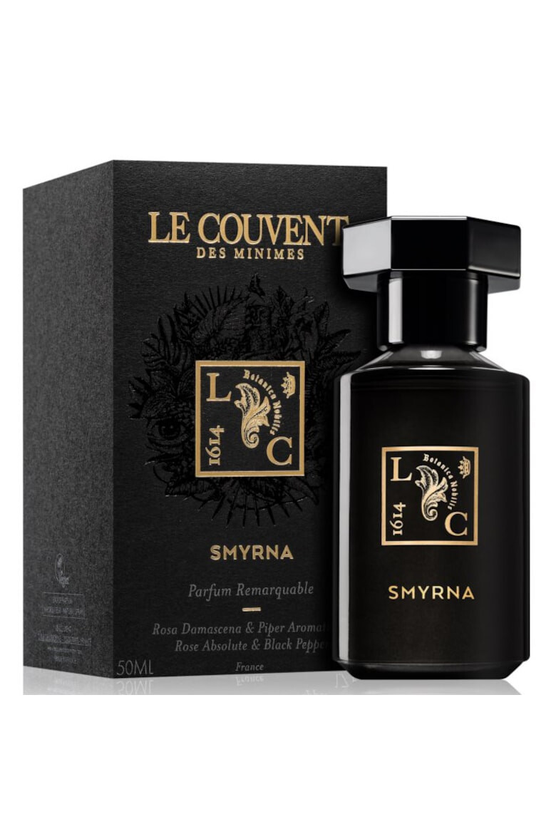 Le Couvent Maison Парфюмна вода de Parfum Remarquable Smyrna Unisex 50 мл - Pepit.bg