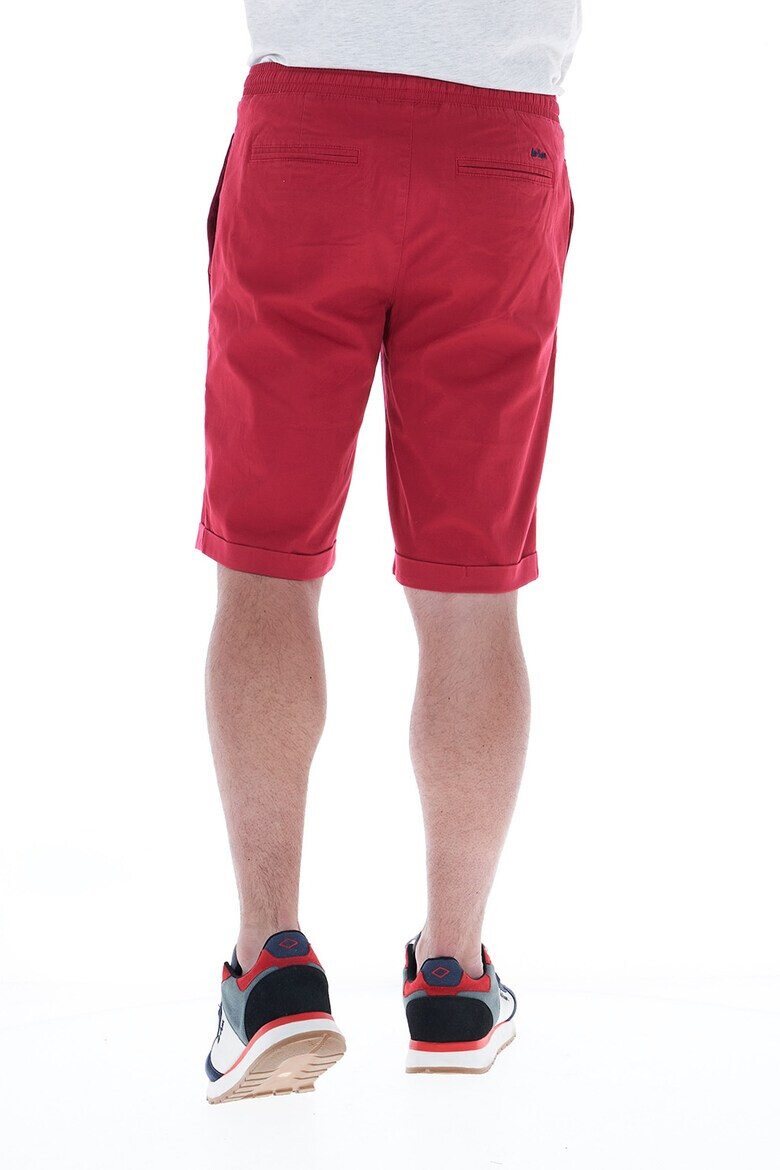 Lee Cooper Бермуди чино с връзка - Pepit.bg