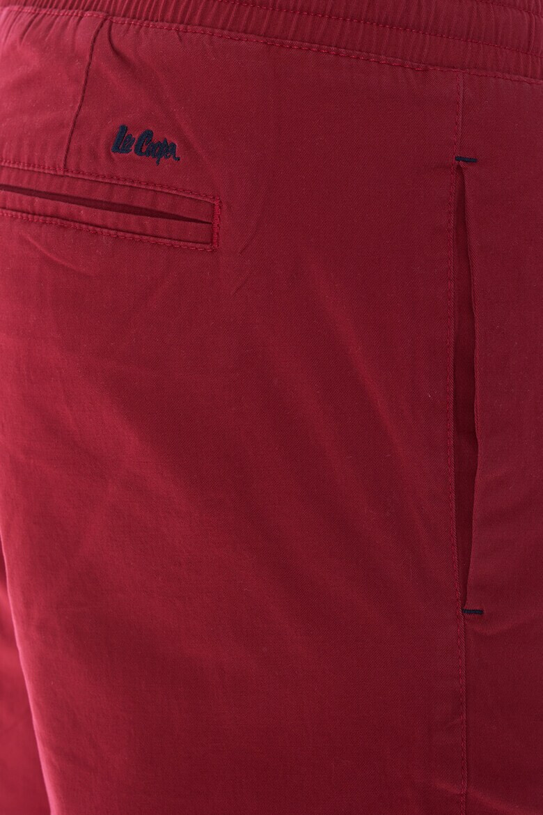 Lee Cooper Бермуди чино с връзка - Pepit.bg