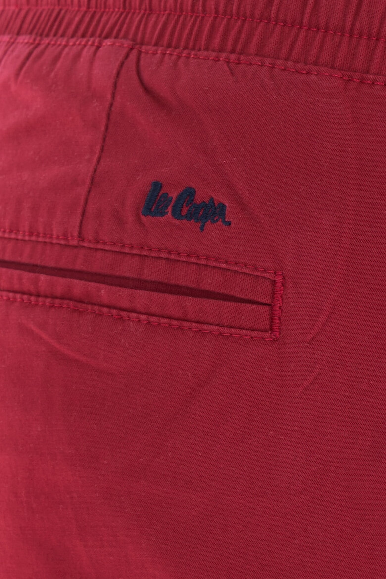 Lee Cooper Бермуди чино с връзка - Pepit.bg