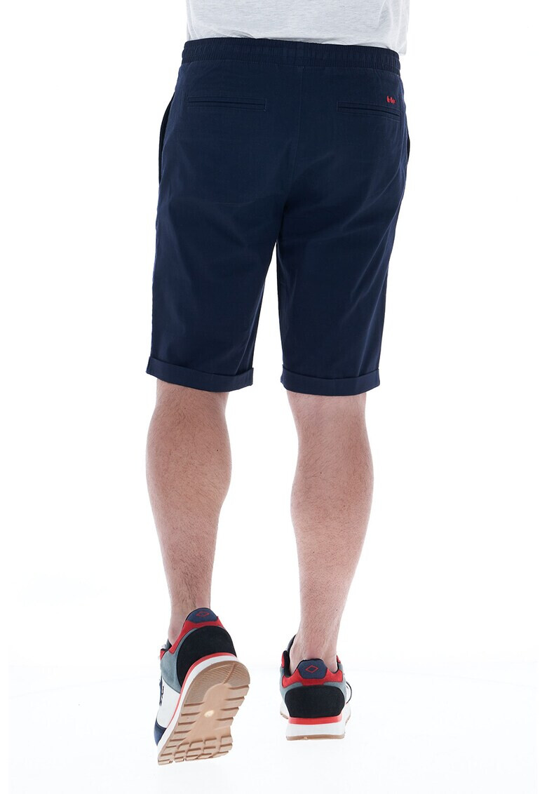 Lee Cooper Бермуди чино с връзка - Pepit.bg