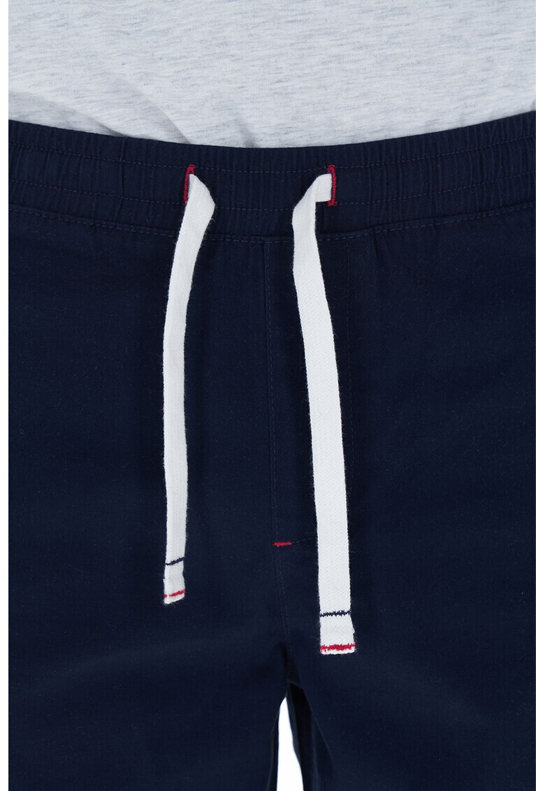Lee Cooper Бермуди чино с връзка - Pepit.bg