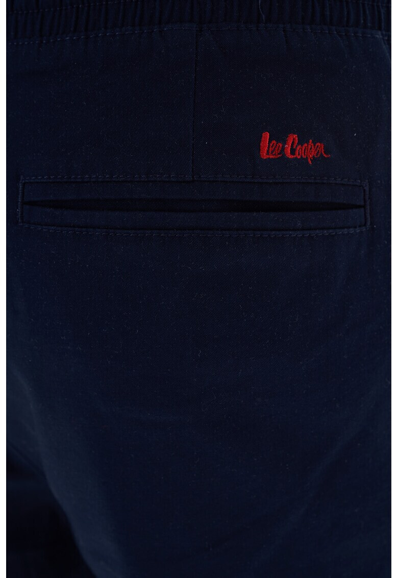 Lee Cooper Бермуди чино с връзка - Pepit.bg