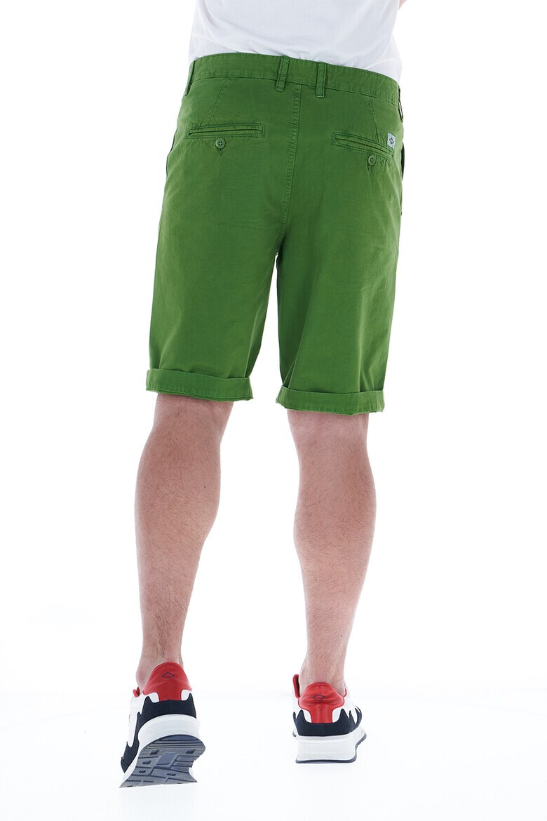 Lee Cooper Бермуди чино със средна талия - Pepit.bg