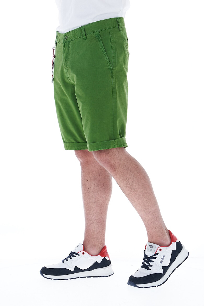 Lee Cooper Бермуди чино със средна талия - Pepit.bg