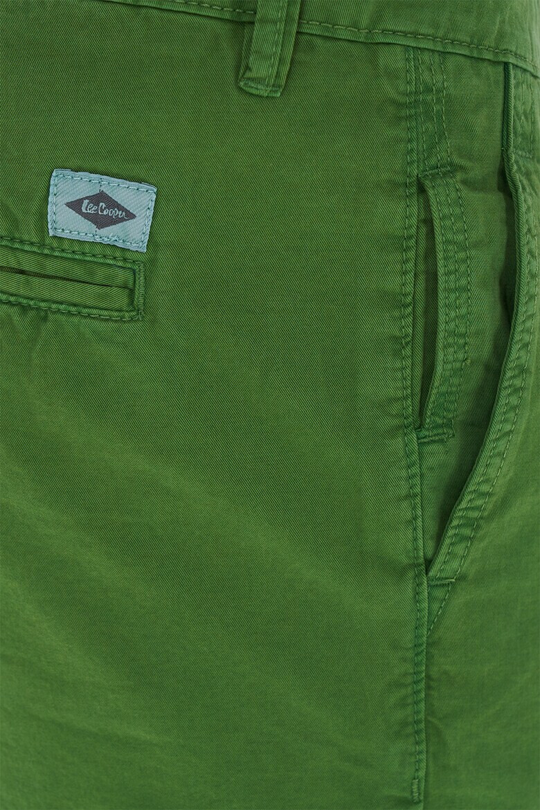Lee Cooper Бермуди чино със средна талия - Pepit.bg
