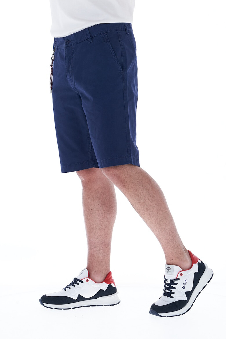 Lee Cooper Бермуди чино със средна талия - Pepit.bg