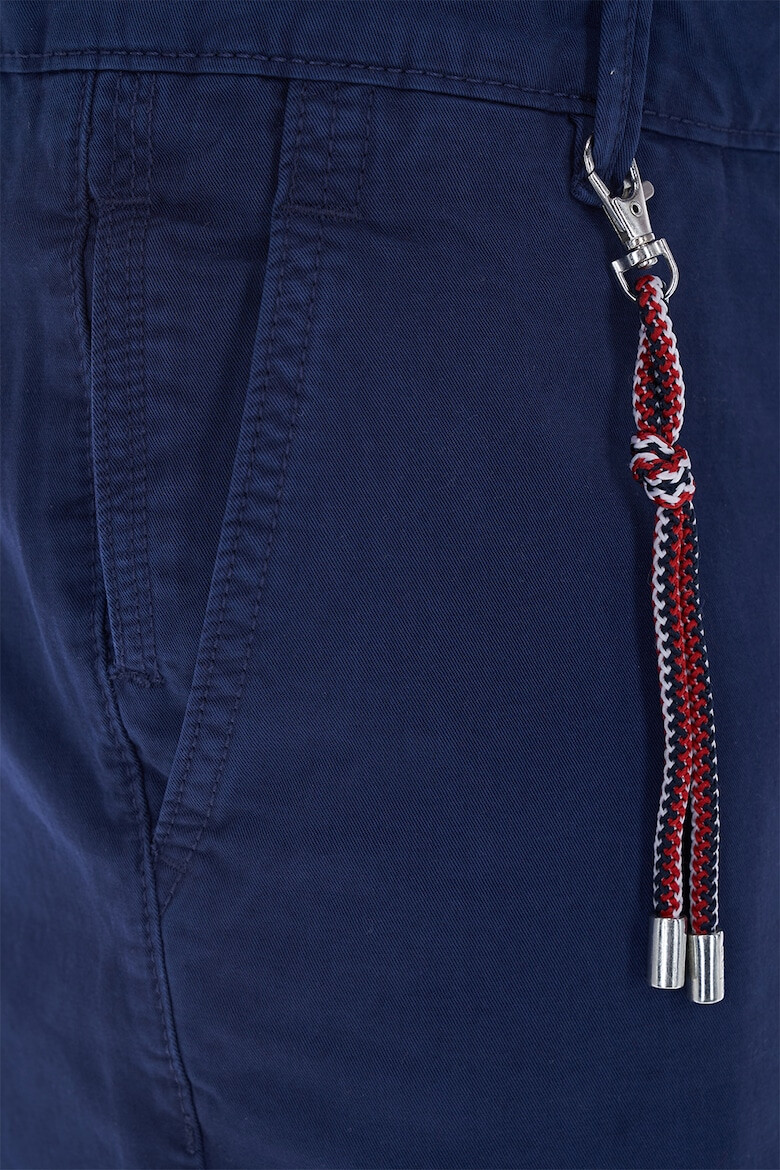 Lee Cooper Бермуди чино със средна талия - Pepit.bg
