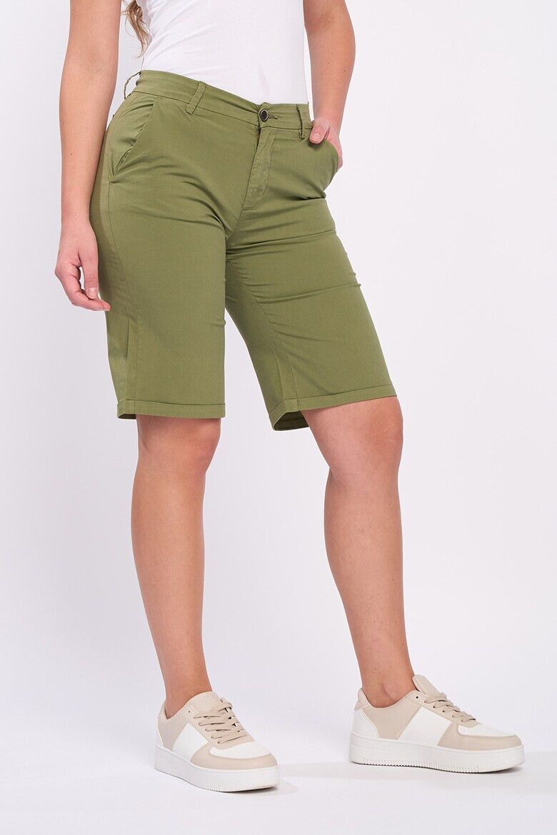 Lee Cooper Бермуди с джобове - Pepit.bg