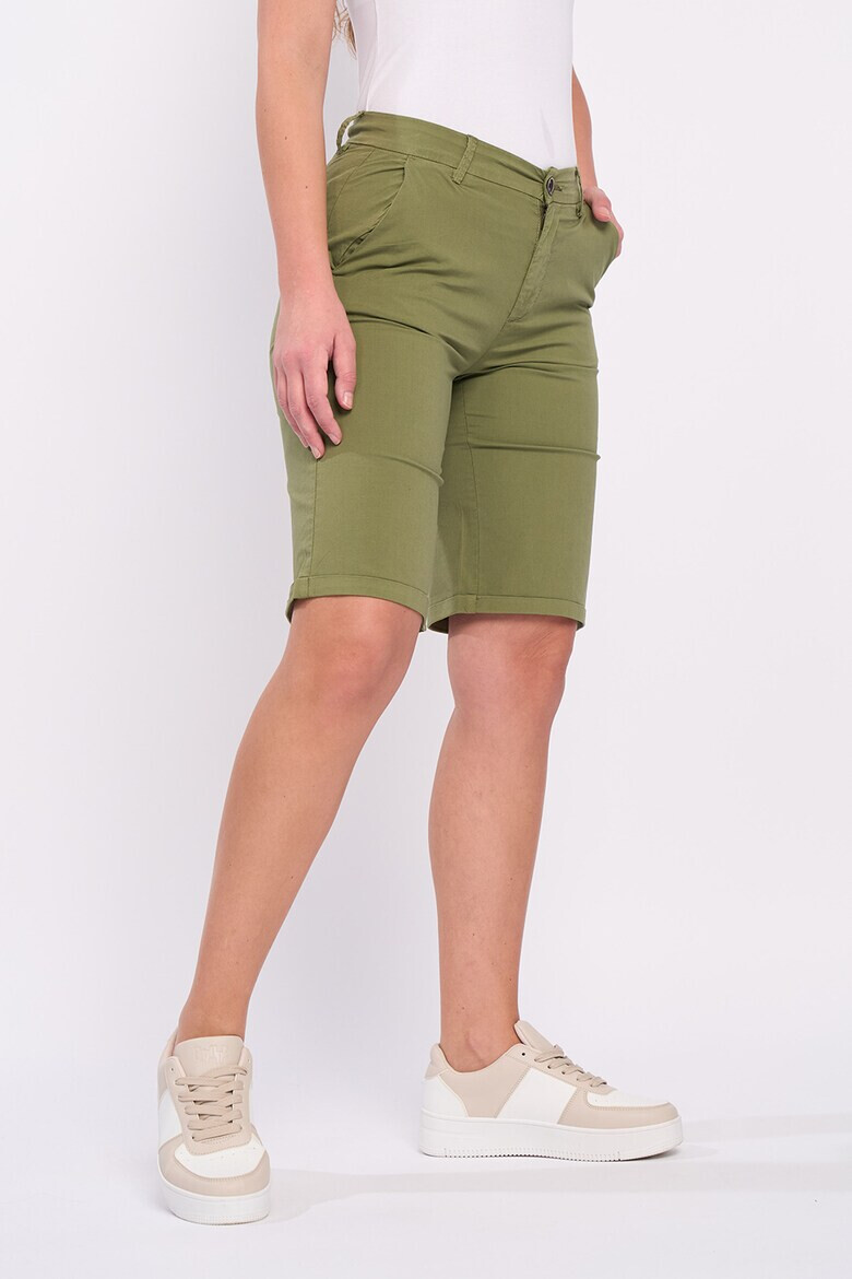Lee Cooper Бермуди с джобове - Pepit.bg