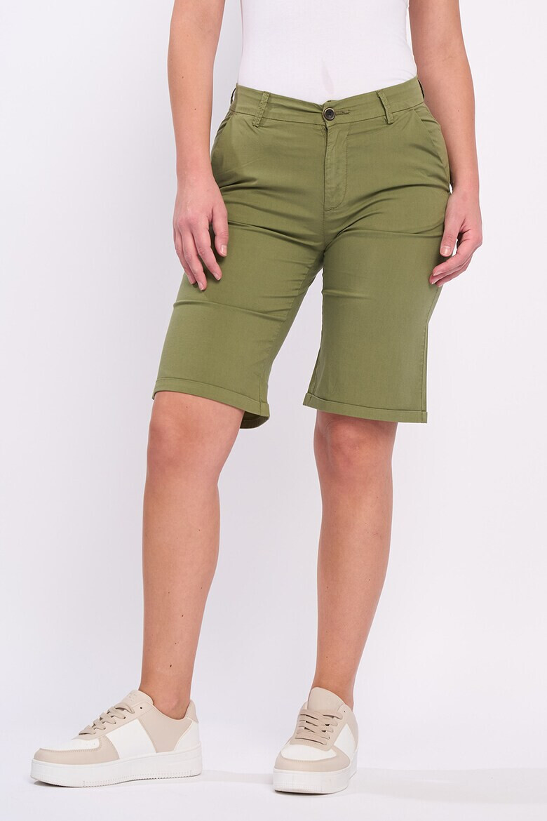 Lee Cooper Бермуди с джобове - Pepit.bg