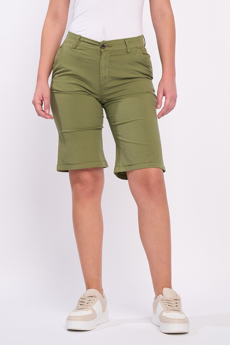 Lee Cooper Бермуди с джобове - Pepit.bg