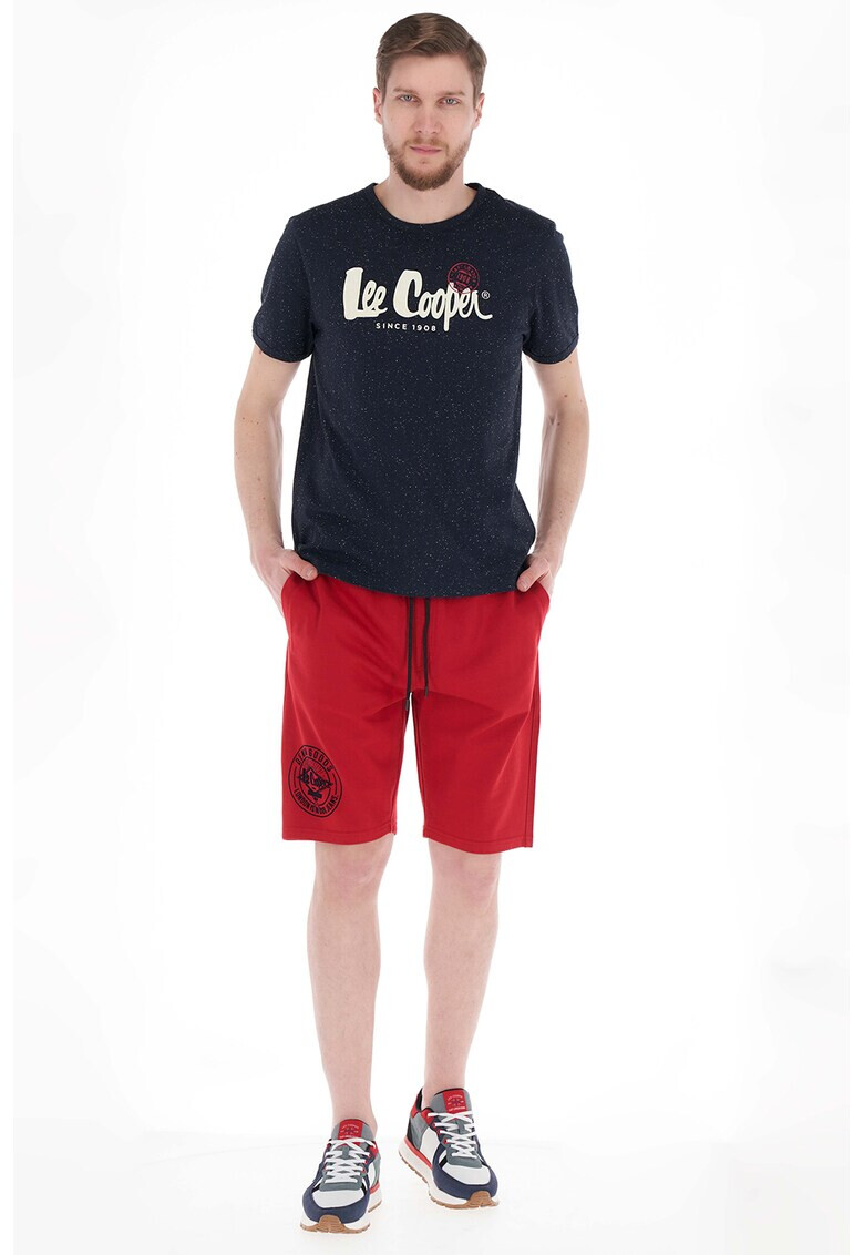 Lee Cooper Бермуди с джобове встрани - Pepit.bg
