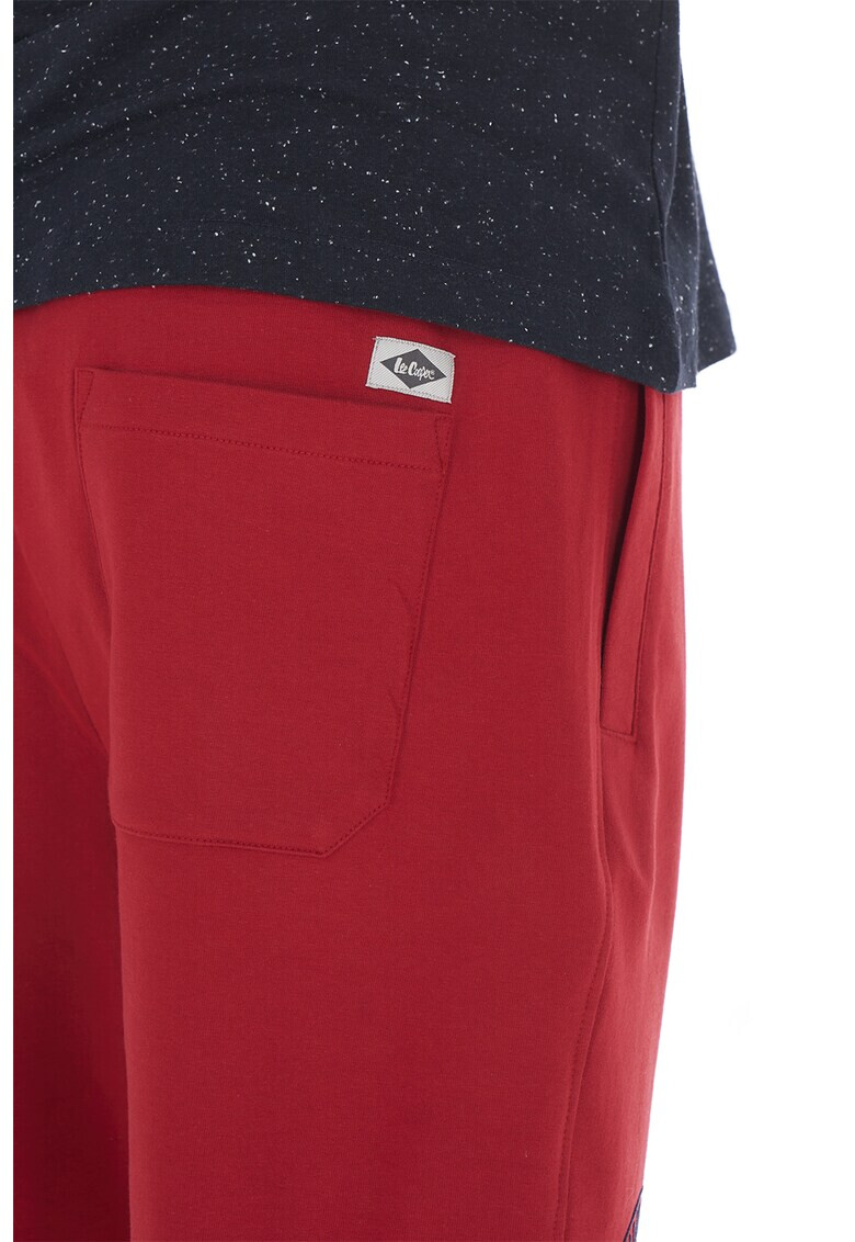 Lee Cooper Бермуди с джобове встрани - Pepit.bg