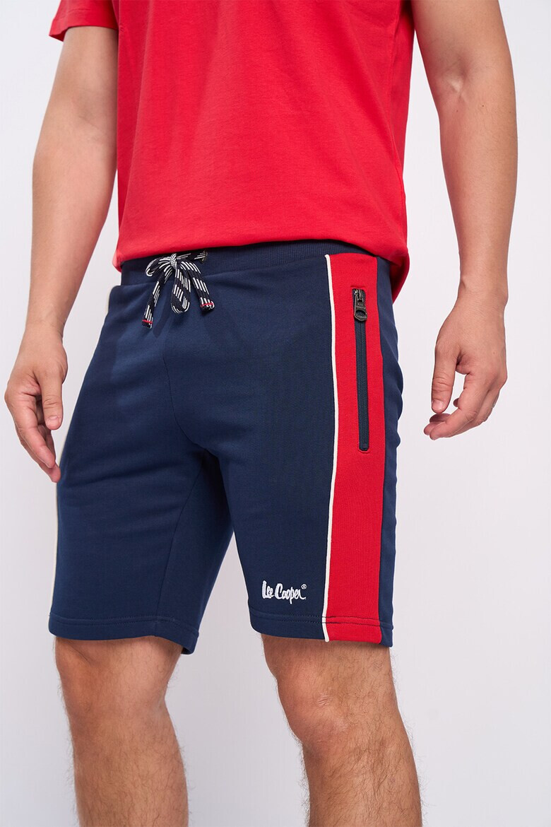 Lee Cooper Бермуди с контрасти - Pepit.bg