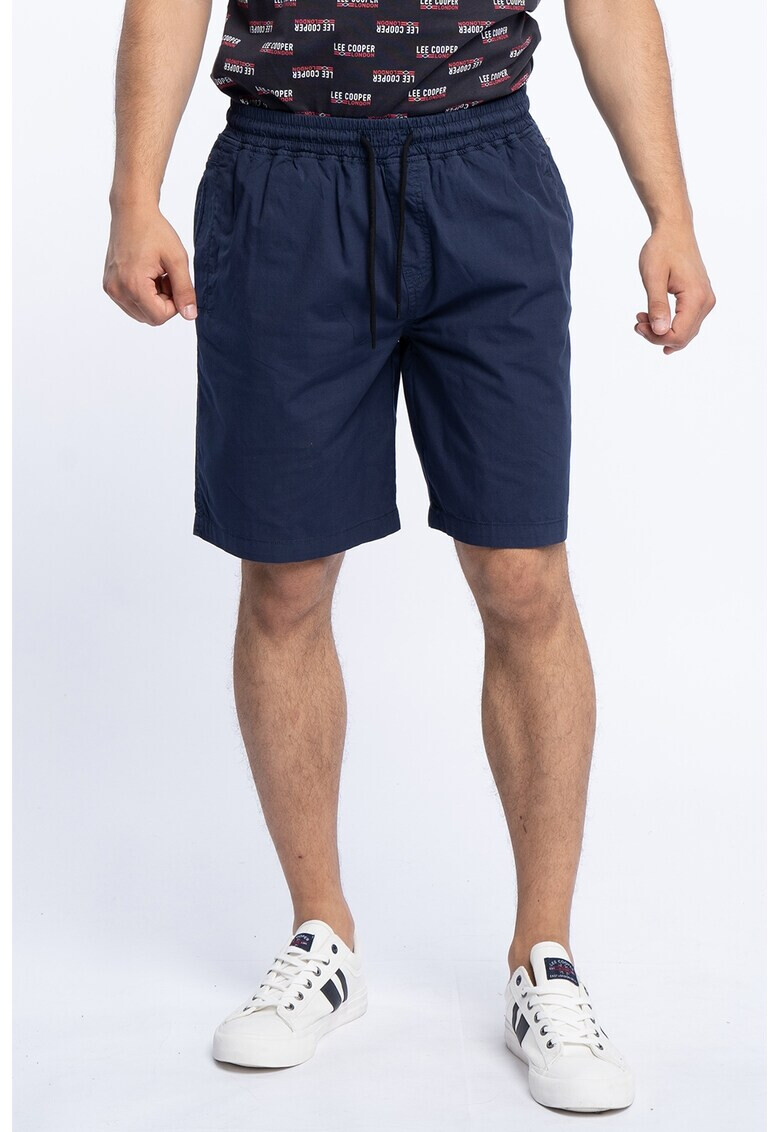 Lee Cooper Бермуди с връзка - Pepit.bg