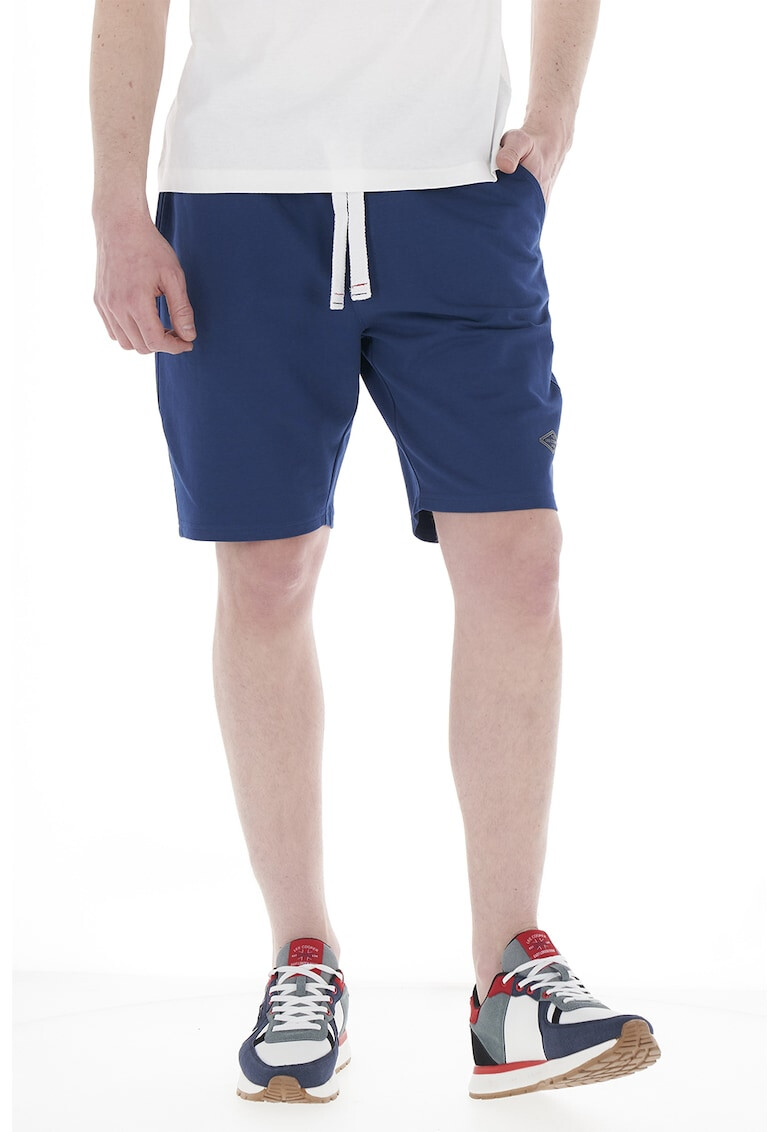 Lee Cooper Бермуди с връзки - Pepit.bg