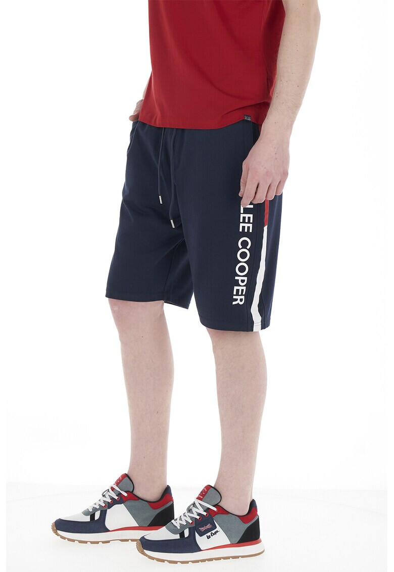 Lee Cooper Бермуди с връзки - Pepit.bg