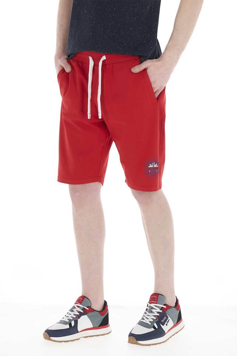 Lee Cooper Бермуди с връзки - Pepit.bg